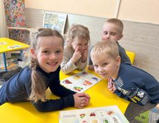 Детский развивающий центр РазвивайКА, Занятия - фото 12