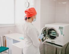 Стоматология Смайл-Дент, Галерея - фото 7