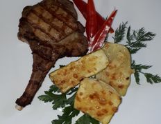 Кафе Белстройцентр, Наши блюда - фото 3