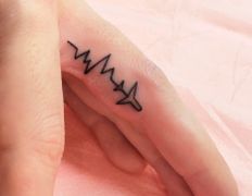 Студия красоты Valeria Studio (Валерия Студия), Тату - фото 4