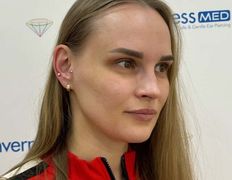 Косметический кабинет Inverness (Инвернесс), Прокол ушей - фото 13