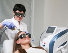 Центр медицинской эстетики Лесанте, Центр медицинской эстетики - фото 16