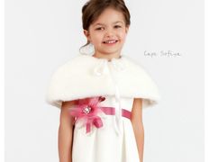 Салон свадебных, вечерних и детских нарядов Le Rina (Ле Рина), Детская коллекция часть 2 - фото 9