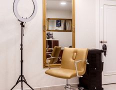 Салон красоты Pavlin Немига (Павлин), Интерьер  - фото 11