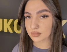 Салон красоты Zhukovskaya (Жуковская), Брови  - фото 3