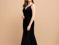 Салон свадебных, вечерних и детских нарядов Le Rina (Ле Рина), Вечерняя коллекция '22 - фото 1