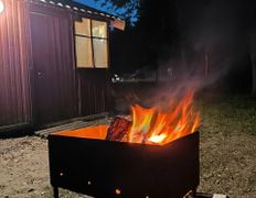 Рыболовно–туристический комплекс Кромань, Территория и природа - фото 13