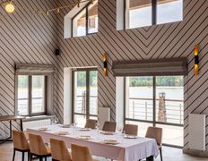 Парк-отель ЯРКI, Ресторан - фото 6