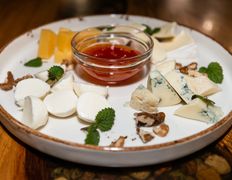 Бразильский стейк-хаус Родизио, Блюда - фото 13