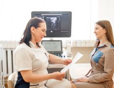 Медицинский центр Горизонт, Галерея  - фото 9