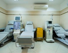 Медицинский центр Элеос, Интерьер - фото 14