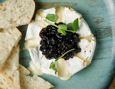 Гастробар Настроение есть, Блюда - фото 6