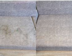 Химчистка ковров и мягкой мебели Cleanness (Клиннесс), Диваны - фото 11