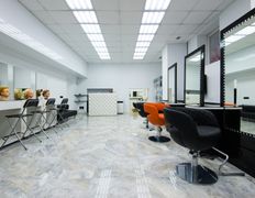 Салон красоты Да-студия, Интерьер - фото 2