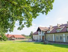 Агроусадьба Каралінскі Фальварак Тызенгаўза, Родовое гнездо - фото 2