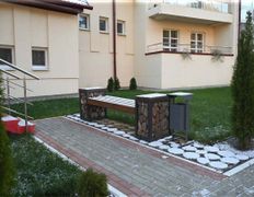 Оздоровительный комплекс Огонек, Экстерьер  - фото 10