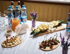 Кафе Версаль, Блюда - фото 2