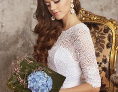 Свадебный салон ALIZA (АЛИЗА), DIVA VIVIEN - фото 20