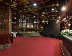 Банкетный зал Дворец Республики,  Зал Палац - фото 11