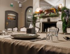 Кафе Rustaveli (Руставели), Интерьер - фото 20