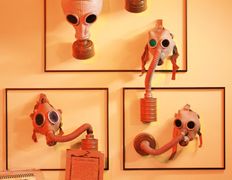 Пространство Бункер, Интерьер - фото 15