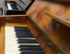 Музыкальная школа RoNika LAB (РоНика ЛАБ), Интерьер - фото 10