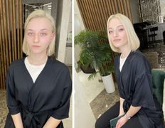 Сеть салонов красоты Мильфей, Визаж и укладка - фото 10