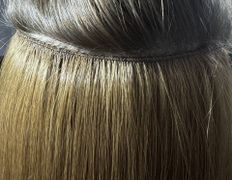 Студия по наращиванию волос Magic Lab (Мэджик лаб), Наращивание волос - фото 12