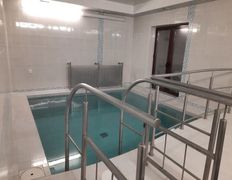 Республиканский центр олимпийской подготовки Стайки, Бани, сауны - фото 7