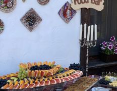 Ресторан армянской кухни Оазис, Кейтеринг - фото 19