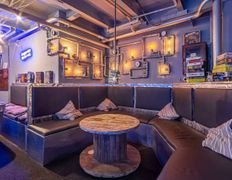 Игровое пространство QUVALDA (Кувалда), Малый зал - фото 8