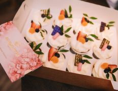 Spa-салон Баунти тай-спа, 8 марта в Баунти тай-спа - фото 18