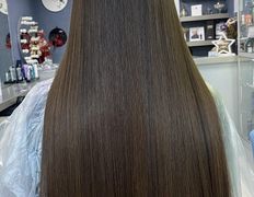 Салон красоты Бижин, Работы парикмахера Воденковой Карины - фото 1