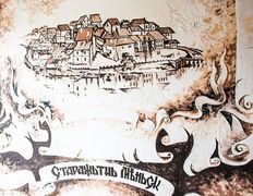 Ресторанный комплекс Корчма Старовиленская, Интерьер - фото 3