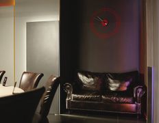 null Игра Мафия. Клуб NEFT  (Нефть), Интерьер - фото 15