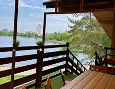 Кафе Местечко, Терраса - фото 2