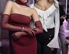 Караоке-клуб Luxury Glass (Лакшери Гласс), Гости - фото 8