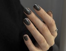 Салон красоты  I&D beauty studio (Ай&Ди бьюти студио), Работы мастера по маникюру Татьяны Кадуниной - фото 4