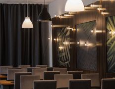 Кафе Manilaa (Манила), Интерьер - фото 7