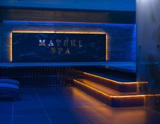 Сауна Matski Grand (Мацки гранд), Интерьер и экстерьер - фото 17