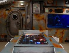 Магазин-клуб настольных игр Место путешествия, Фронтир - фото 4