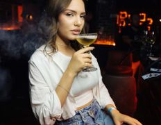 Ресторан-Кальянная М. Premium (М. Премиум), Наши гости - фото 18