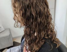 Салон красоты и парикмахерские курсы Жемчужина, Процесс обучения - фото 17