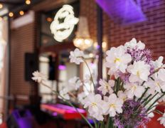 Бар Piano bar (Пиано бар), Летняя терраса - фото 12