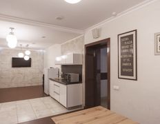 Сауна Олимп, Интерьер - фото 20