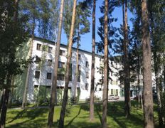 Гостиничный комплекс Green Park Conference & SPA Hotel (Грин Парк Конференс энд СПА Отель), Интерьер и экстерьер - фото 4