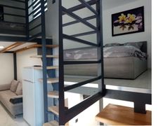 Комплекс отдыха Парк Relax (Парк Релакс), Апартаменты - фото 7