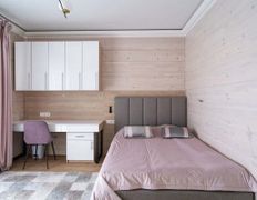 Усадьба Чистый ручей, Экстерьер и интерьер - фото 11