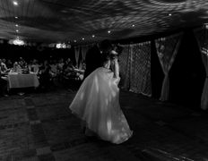 Вилла Ласточкино гнездо, Свадьба - фото 4