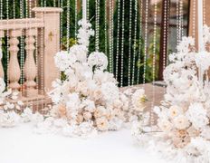 Агроусадьба  Belladzhio VIP Minsk (Белладжио ВИП Минск), Территория - фото 5